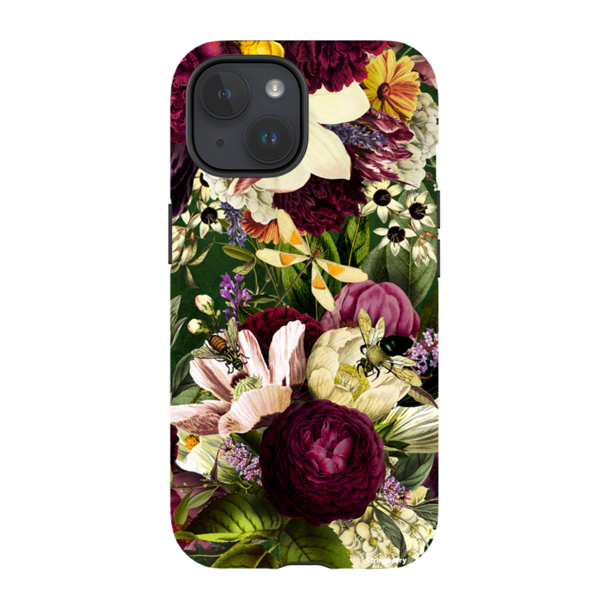 iPhone Tough Case - Desire