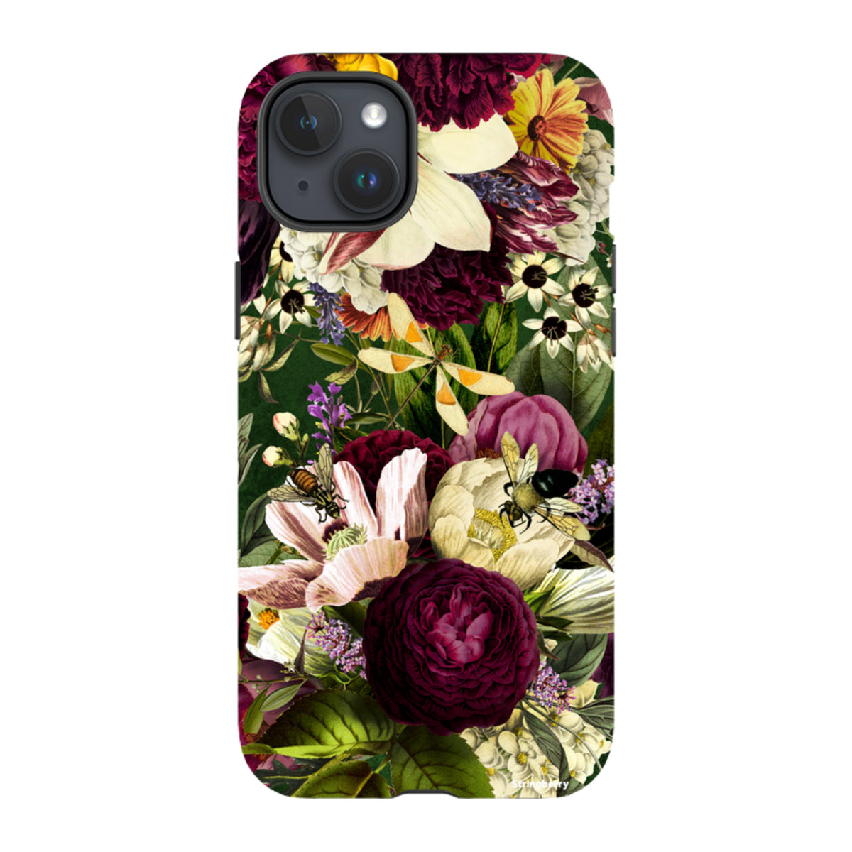 iPhone Tough Case - Desire