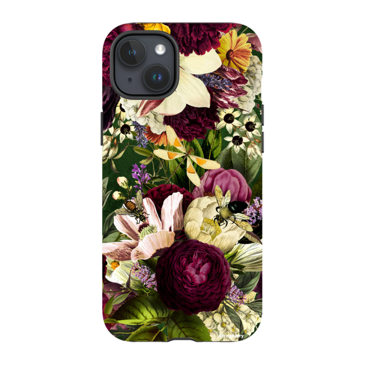 iPhone Tough Case - Desire