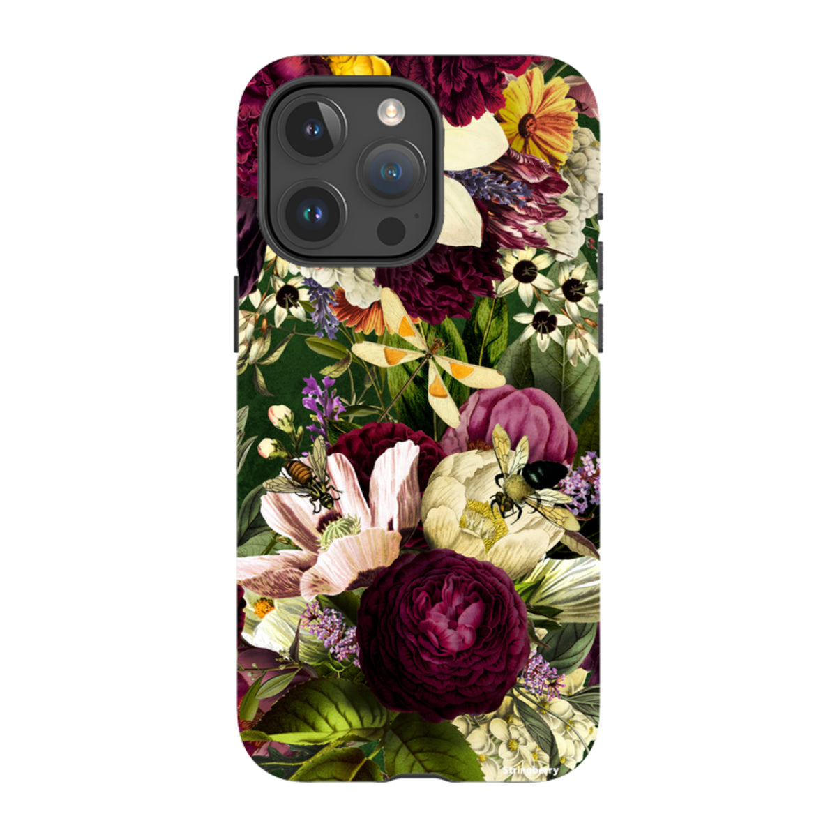 iPhone Tough Case - Desire