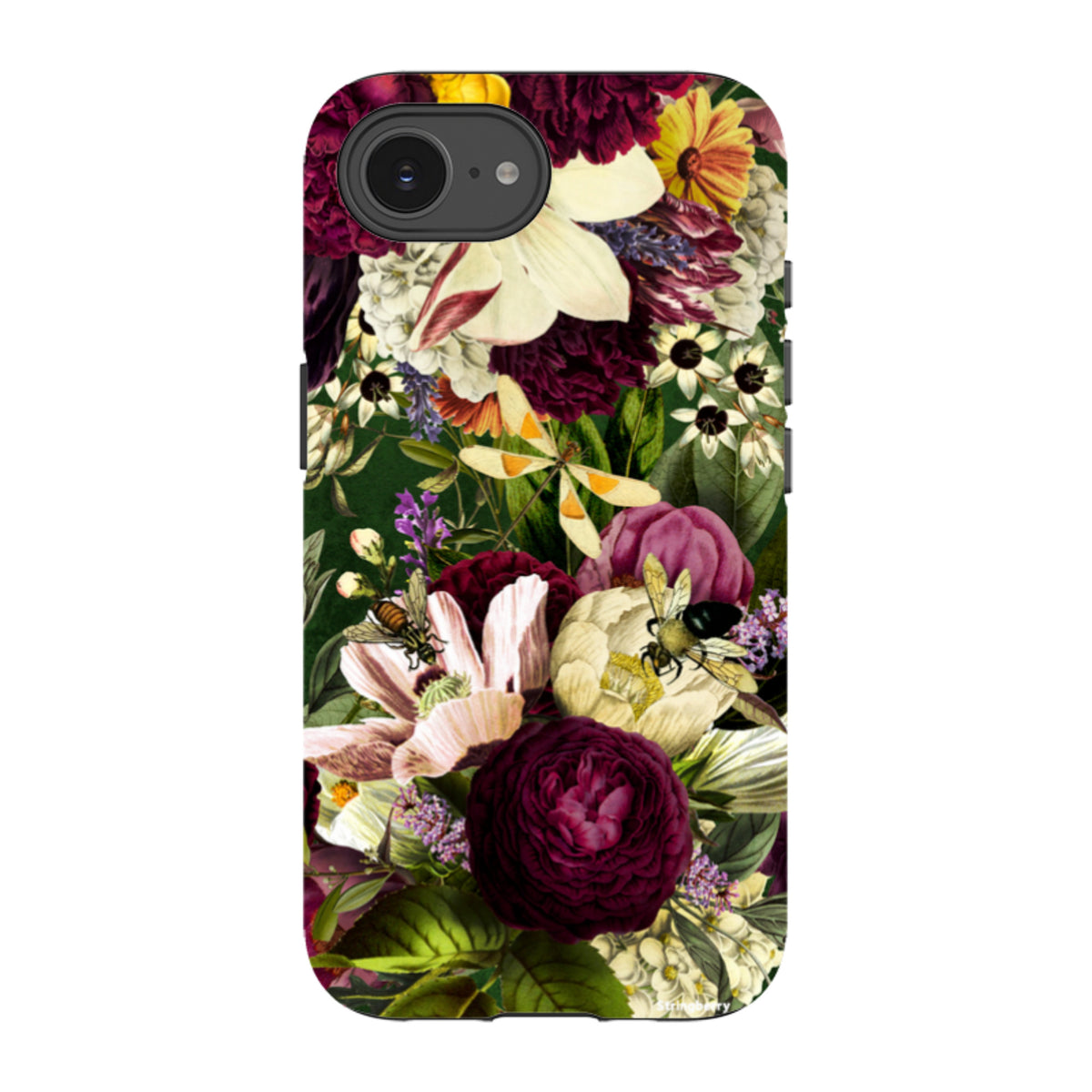 iPhone Tough Case - Desire