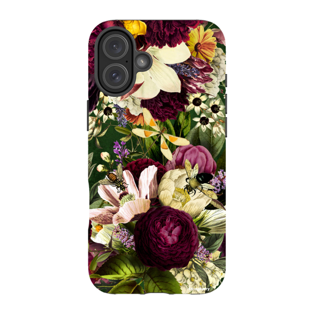 iPhone Tough Case - Desire