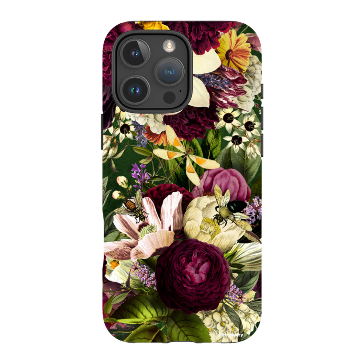 iPhone Tough Case - Desire