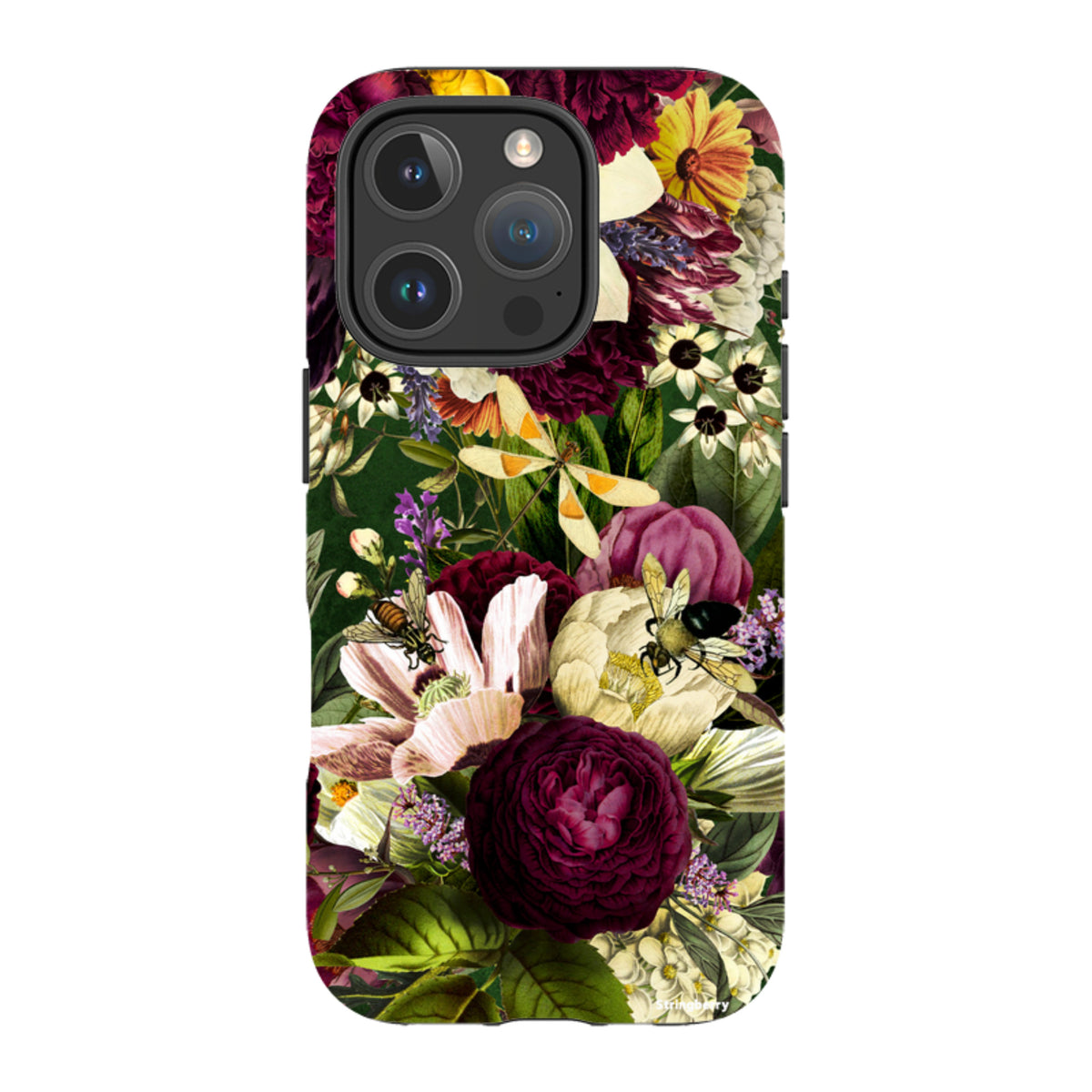 iPhone Tough Case - Desire