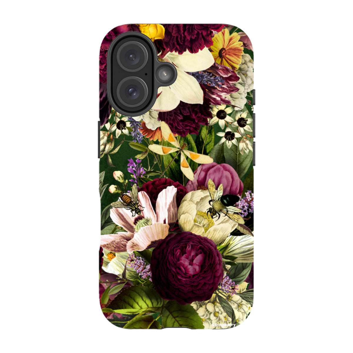 iPhone Tough Case - Desire