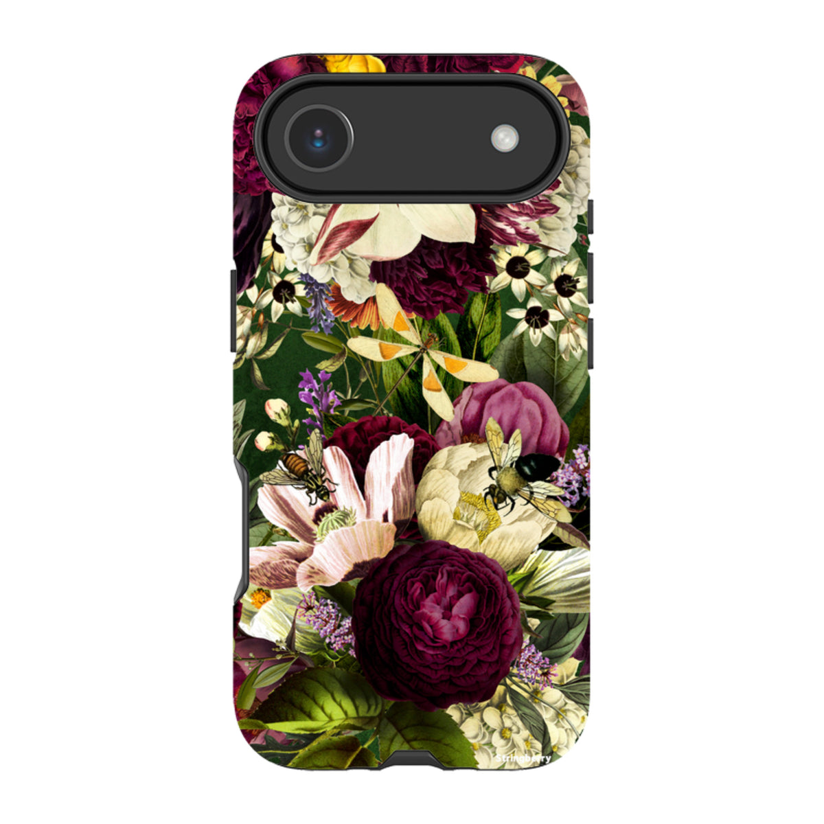 iPhone Tough Case - Desire