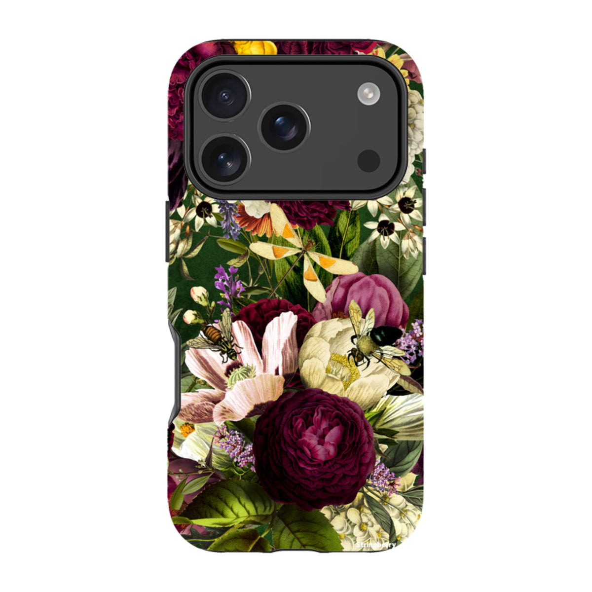iPhone Tough Case - Desire
