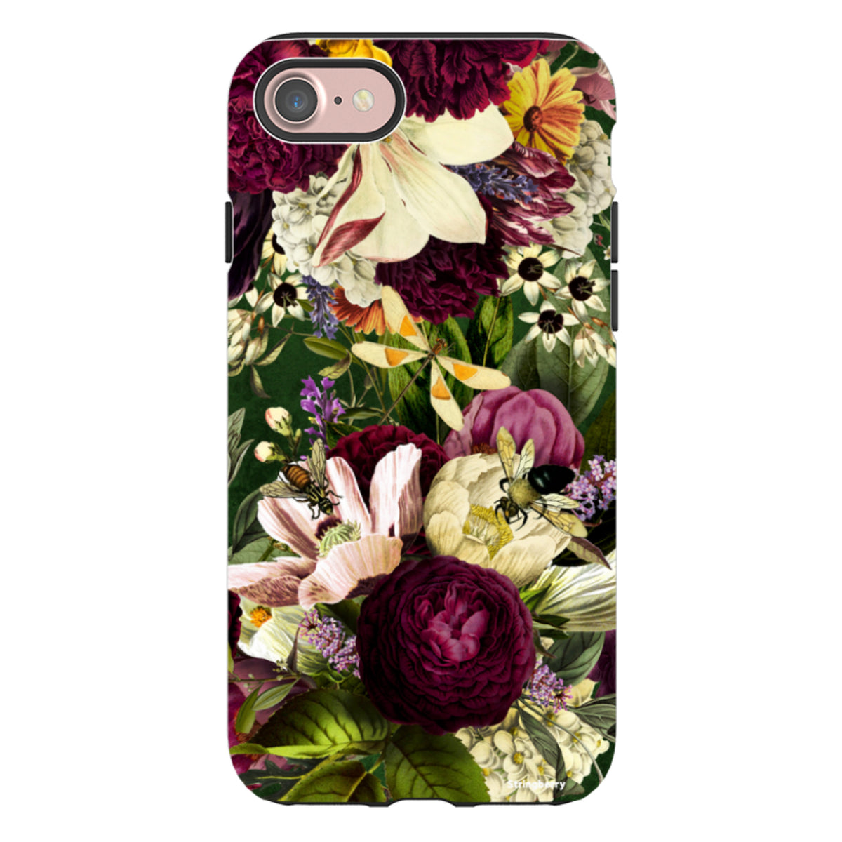 iPhone Tough Case - Desire