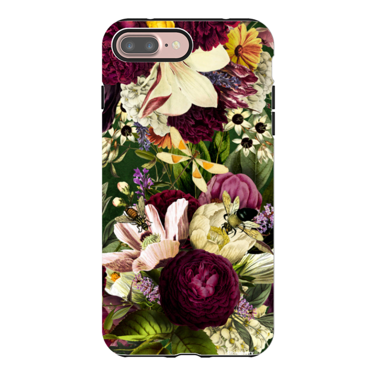 iPhone Tough Case - Desire
