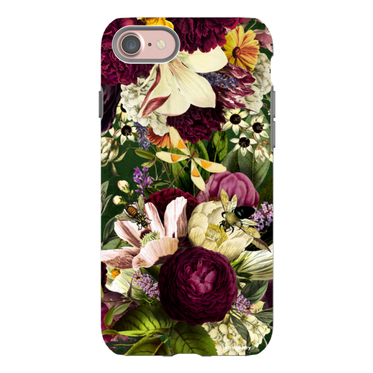 iPhone Tough Case - Desire