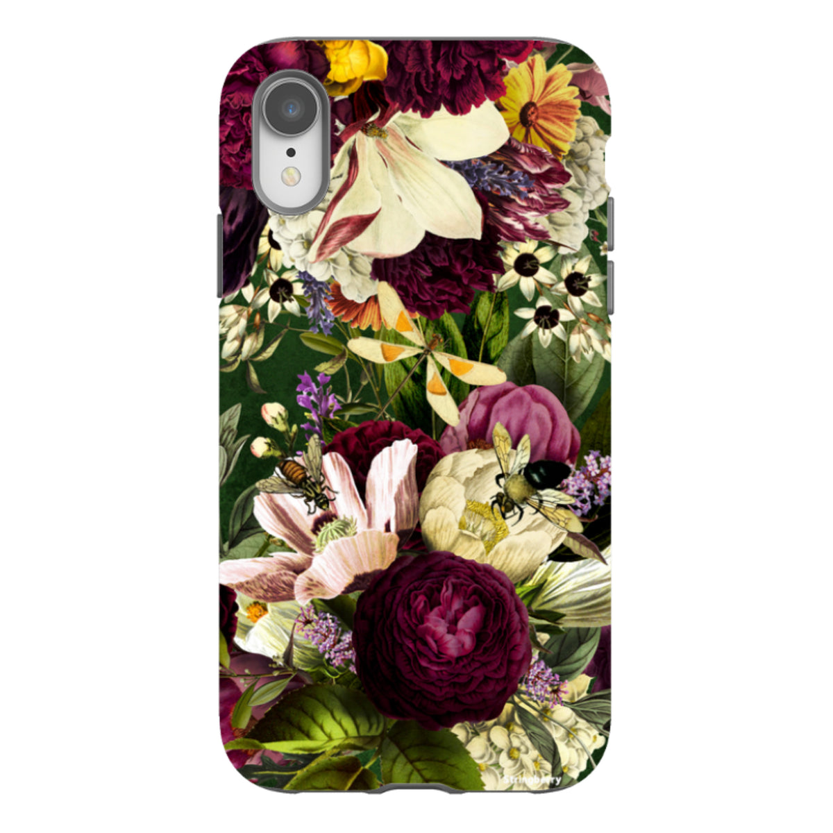 iPhone Tough Case - Desire