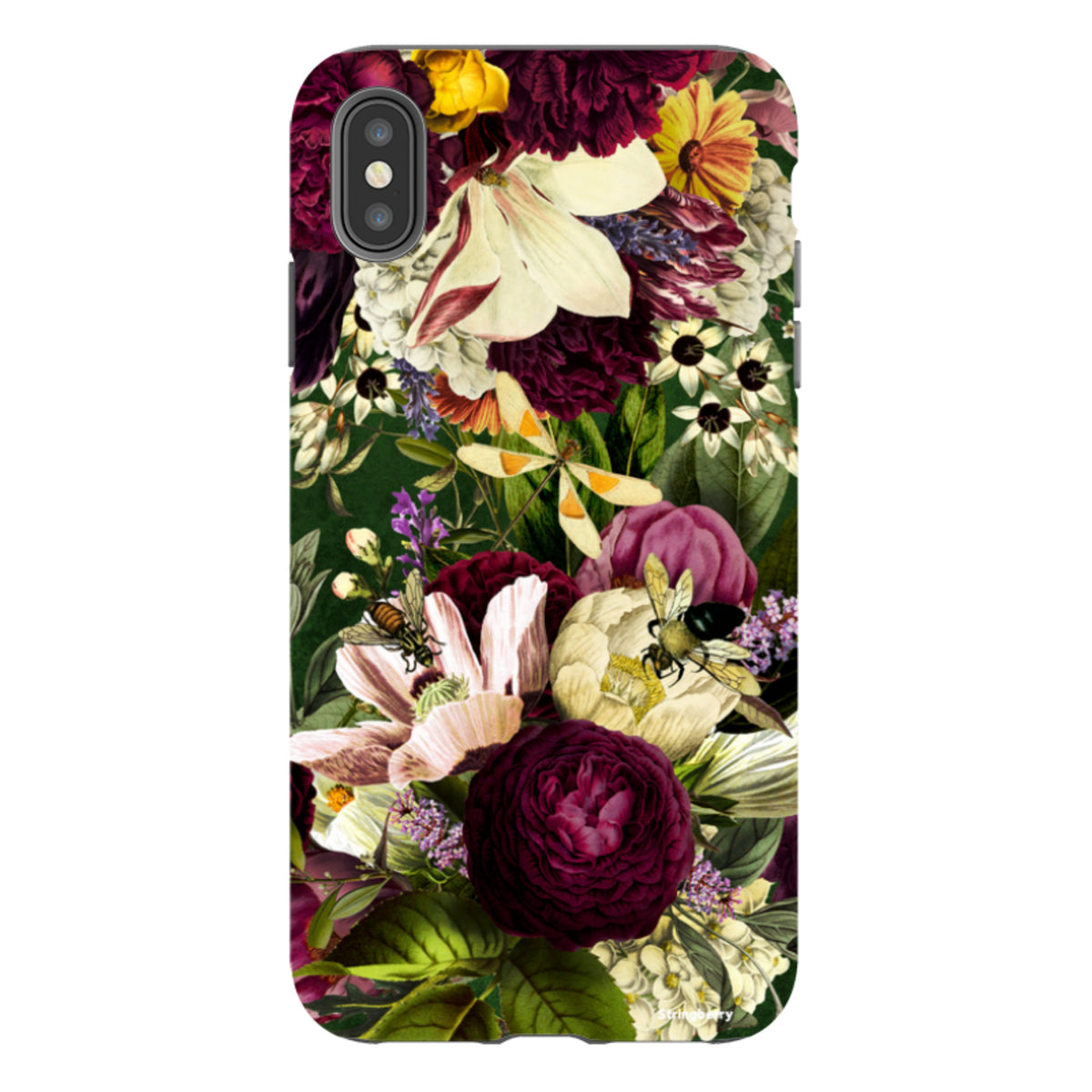 iPhone Tough Case - Desire