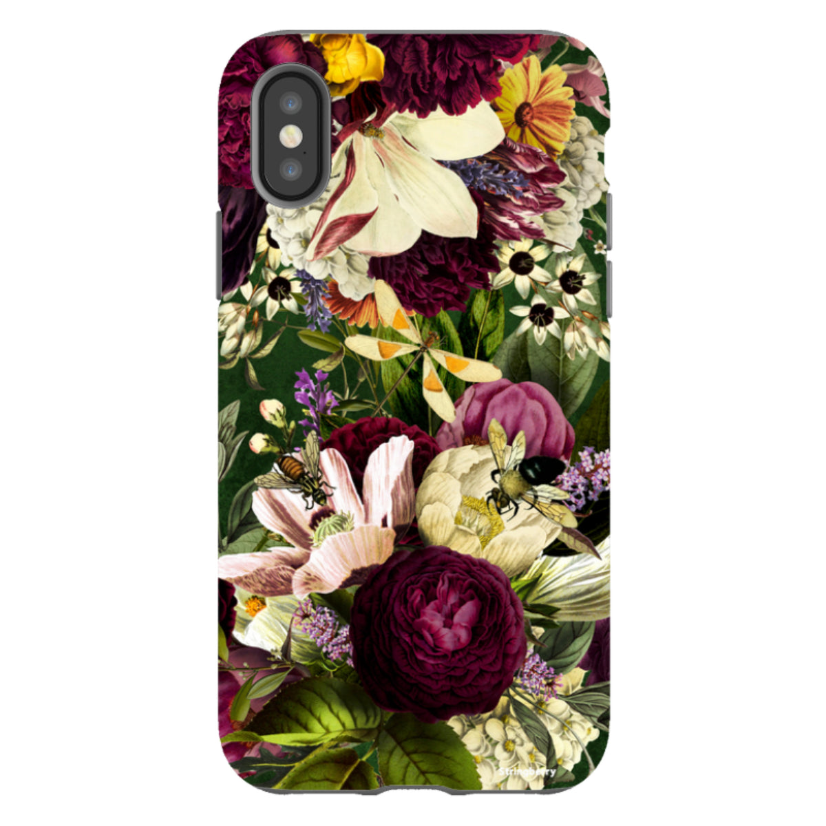 iPhone Tough Case - Desire