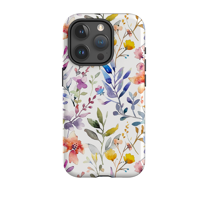 iPhone Tough Case - Dion II