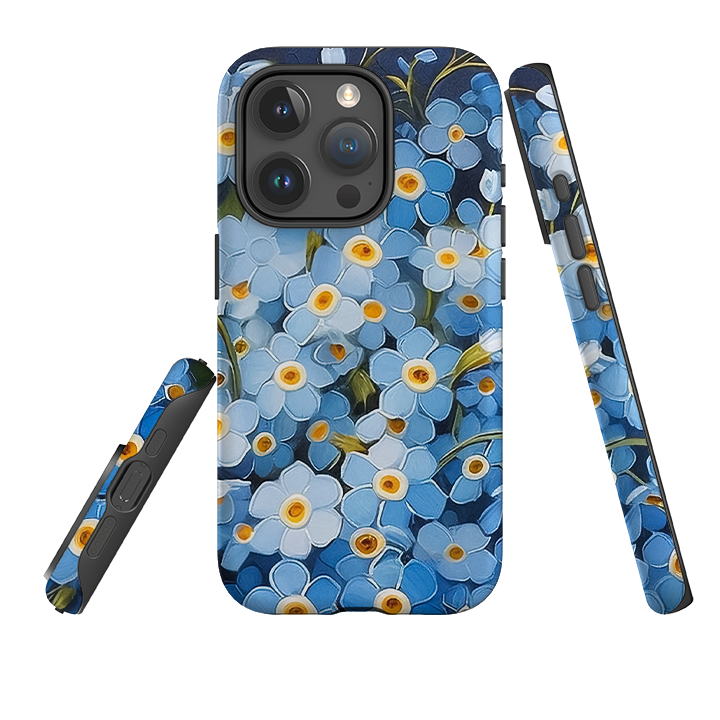 iPhone Tough Case - Dionysus