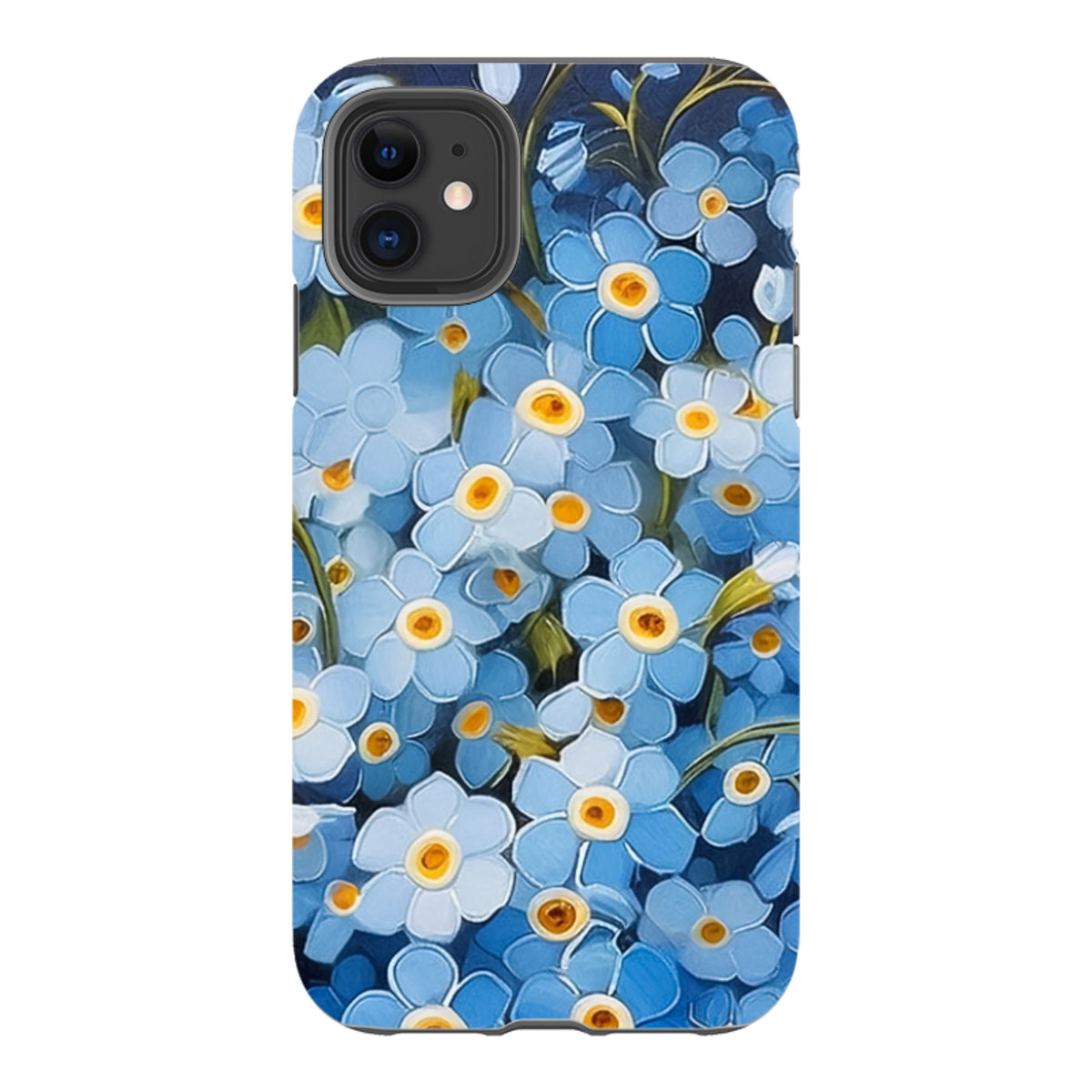 iPhone Tough Case - Dionysus