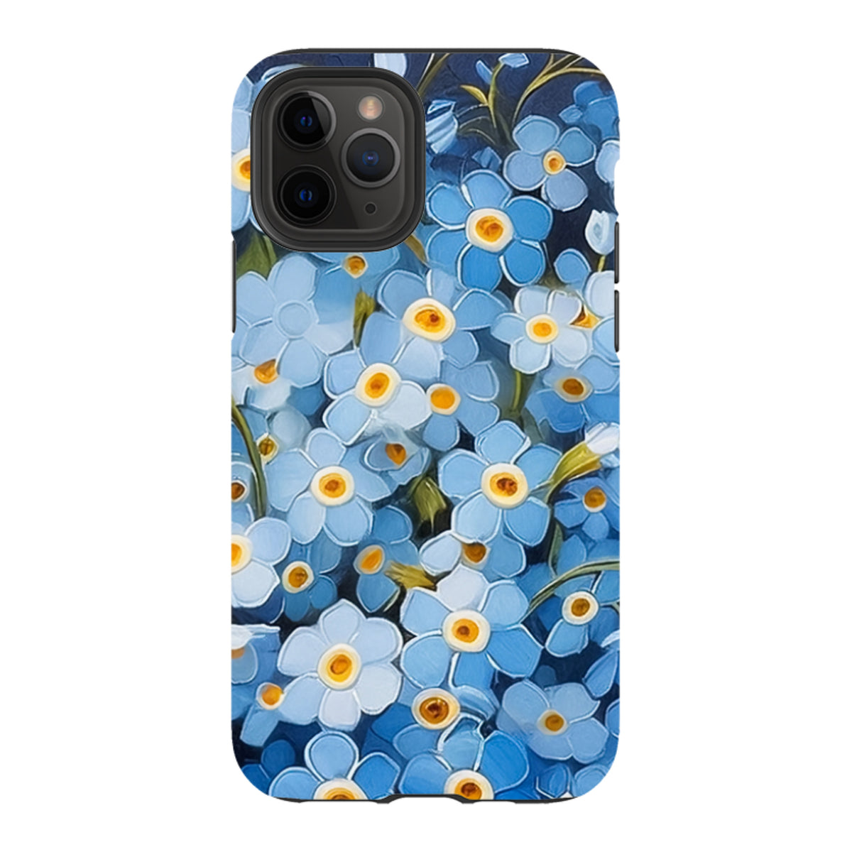 iPhone Tough Case - Dionysus