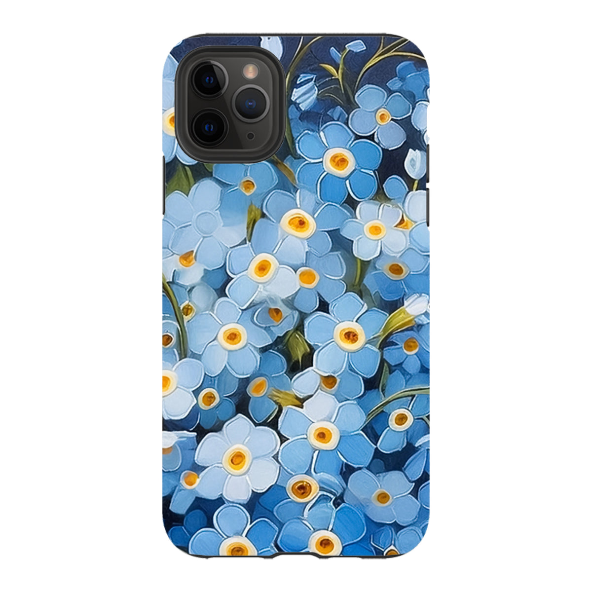 iPhone Tough Case - Dionysus