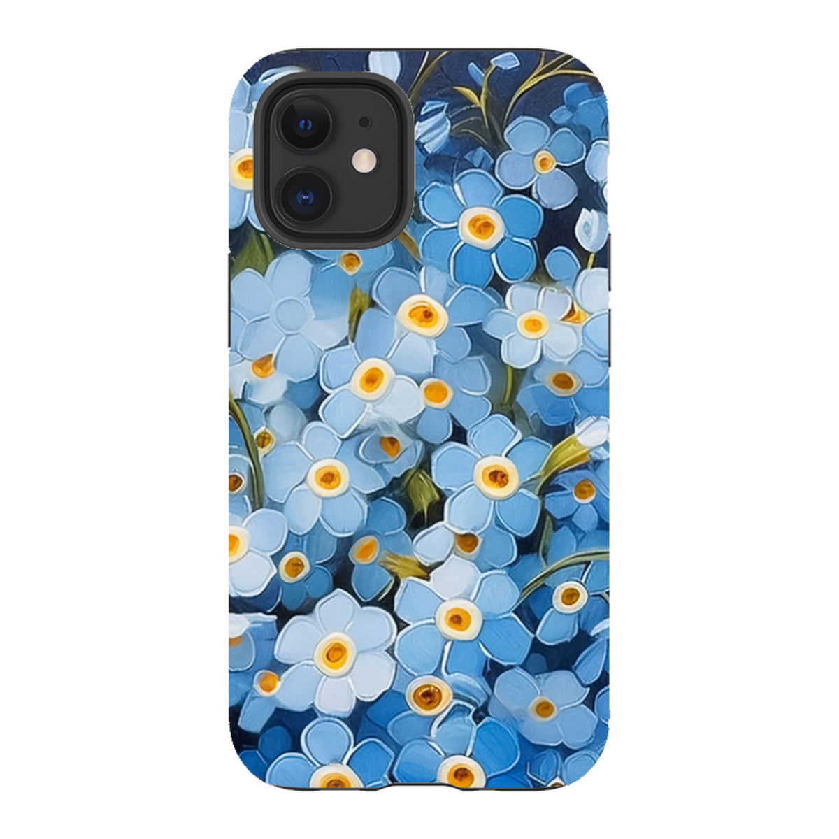 iPhone Tough Case - Dionysus