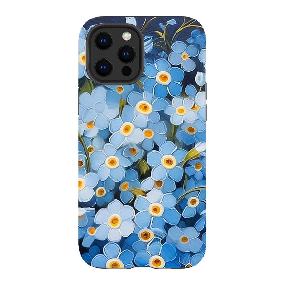 iPhone Tough Case - Dionysus