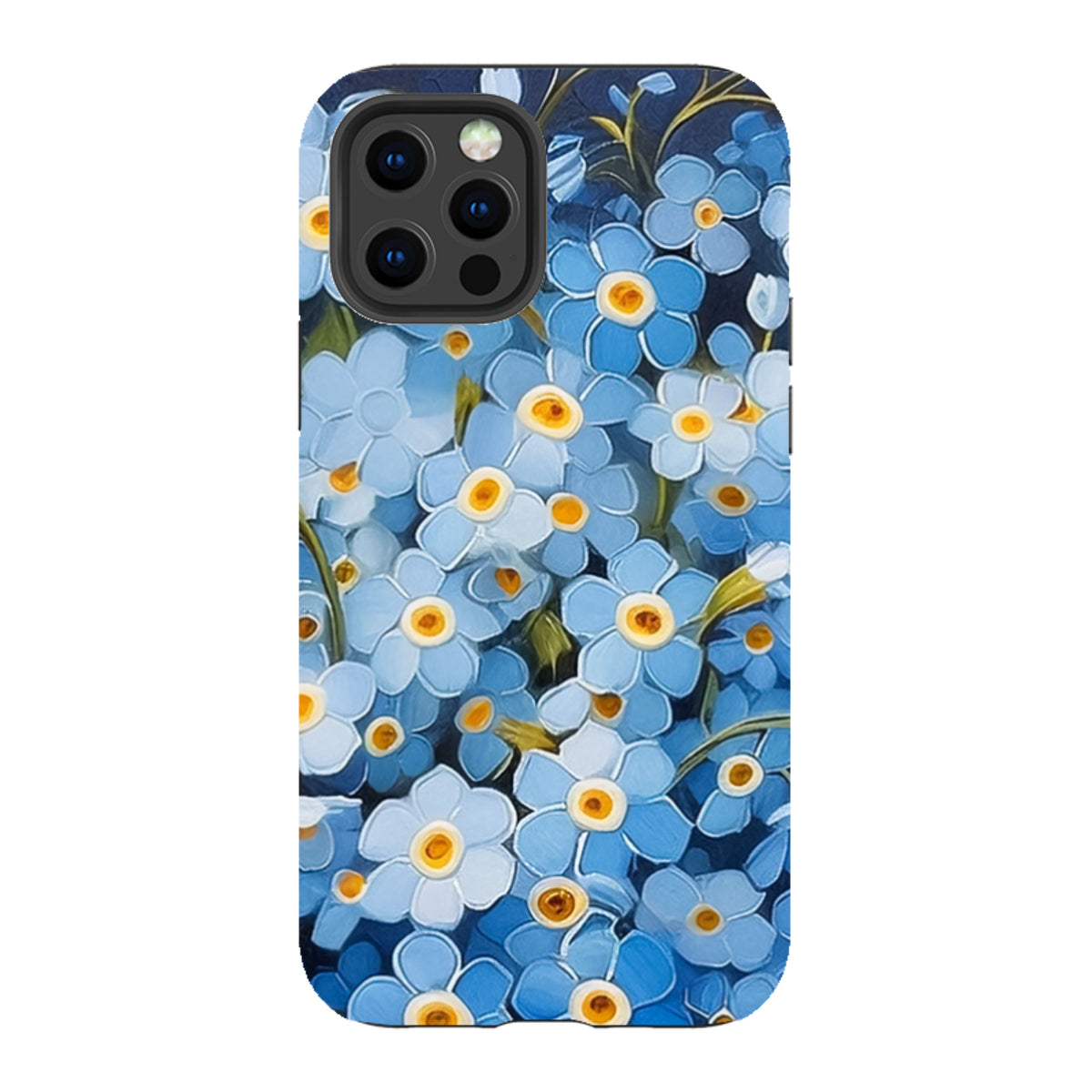 iPhone Tough Case - Dionysus