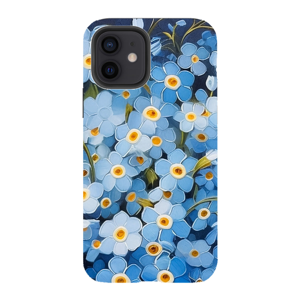 iPhone Tough Case - Dionysus