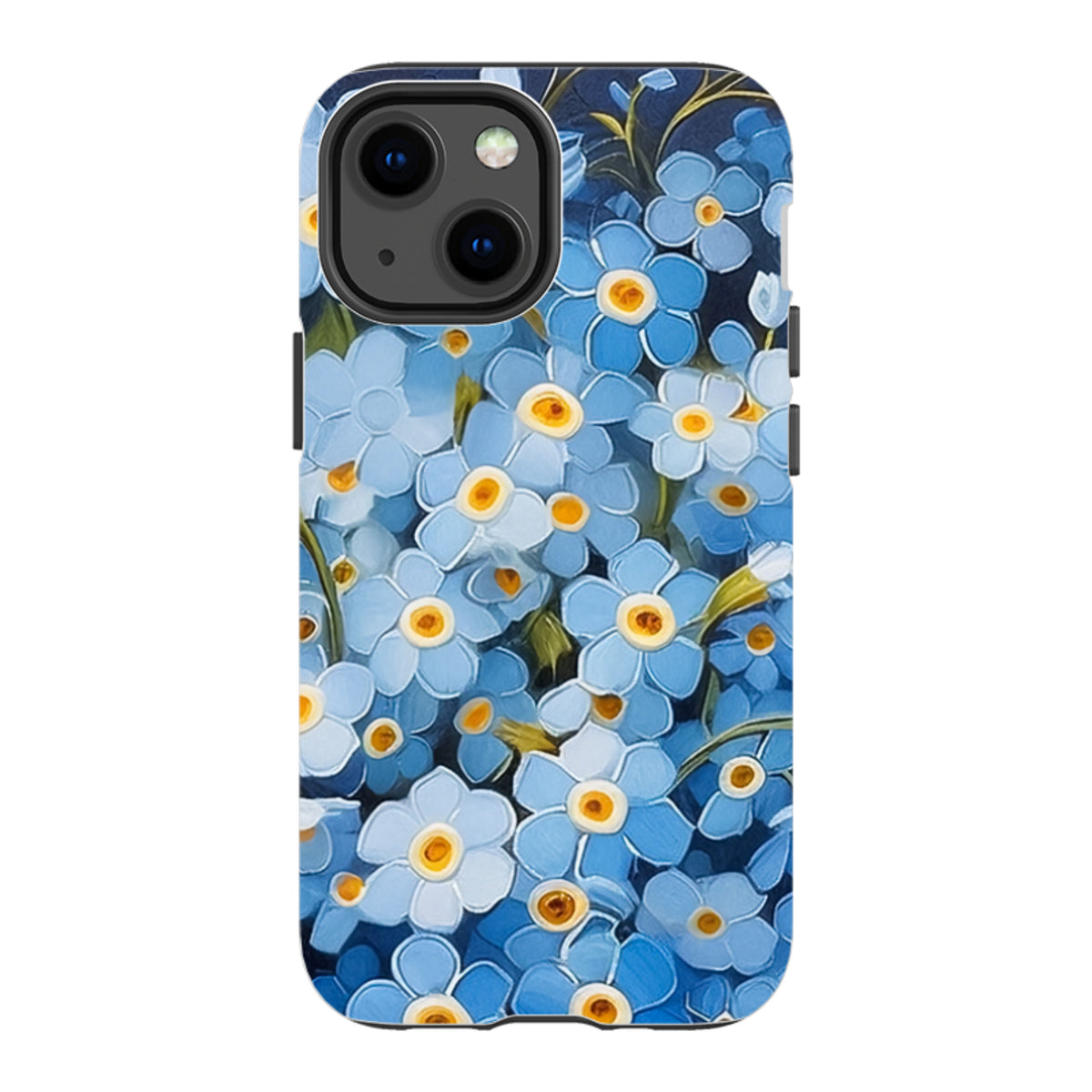iPhone Tough Case - Dionysus
