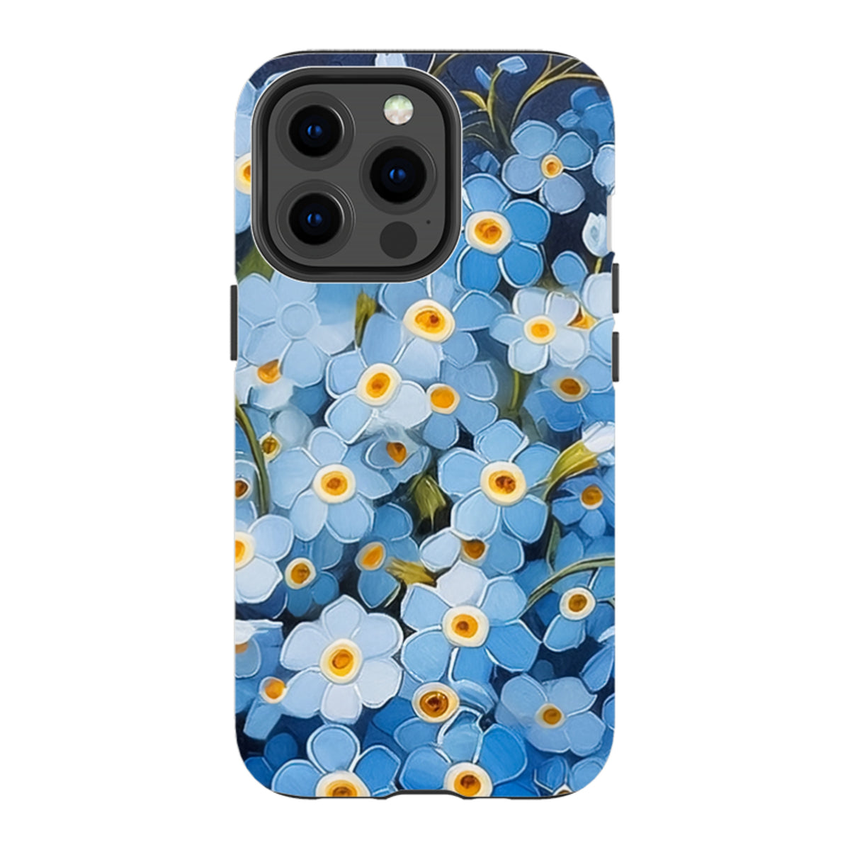 iPhone Tough Case - Dionysus