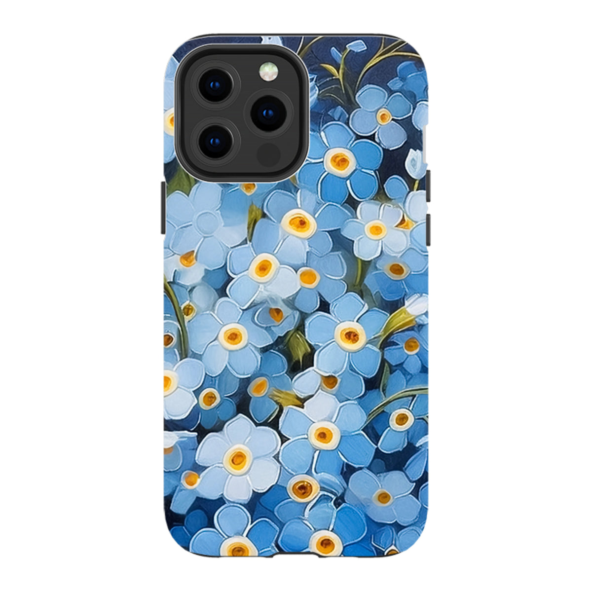 iPhone Tough Case - Dionysus
