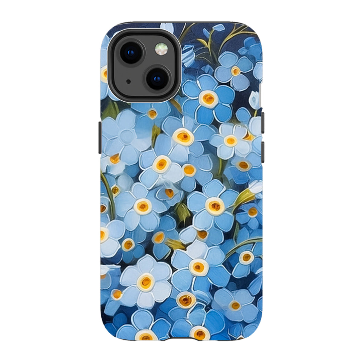 iPhone Tough Case - Dionysus