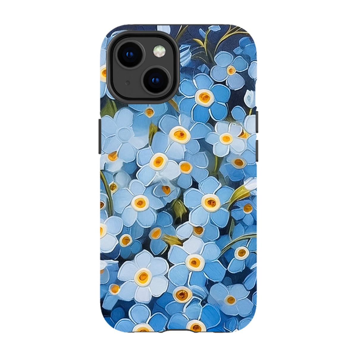 iPhone Tough Case - Dionysus