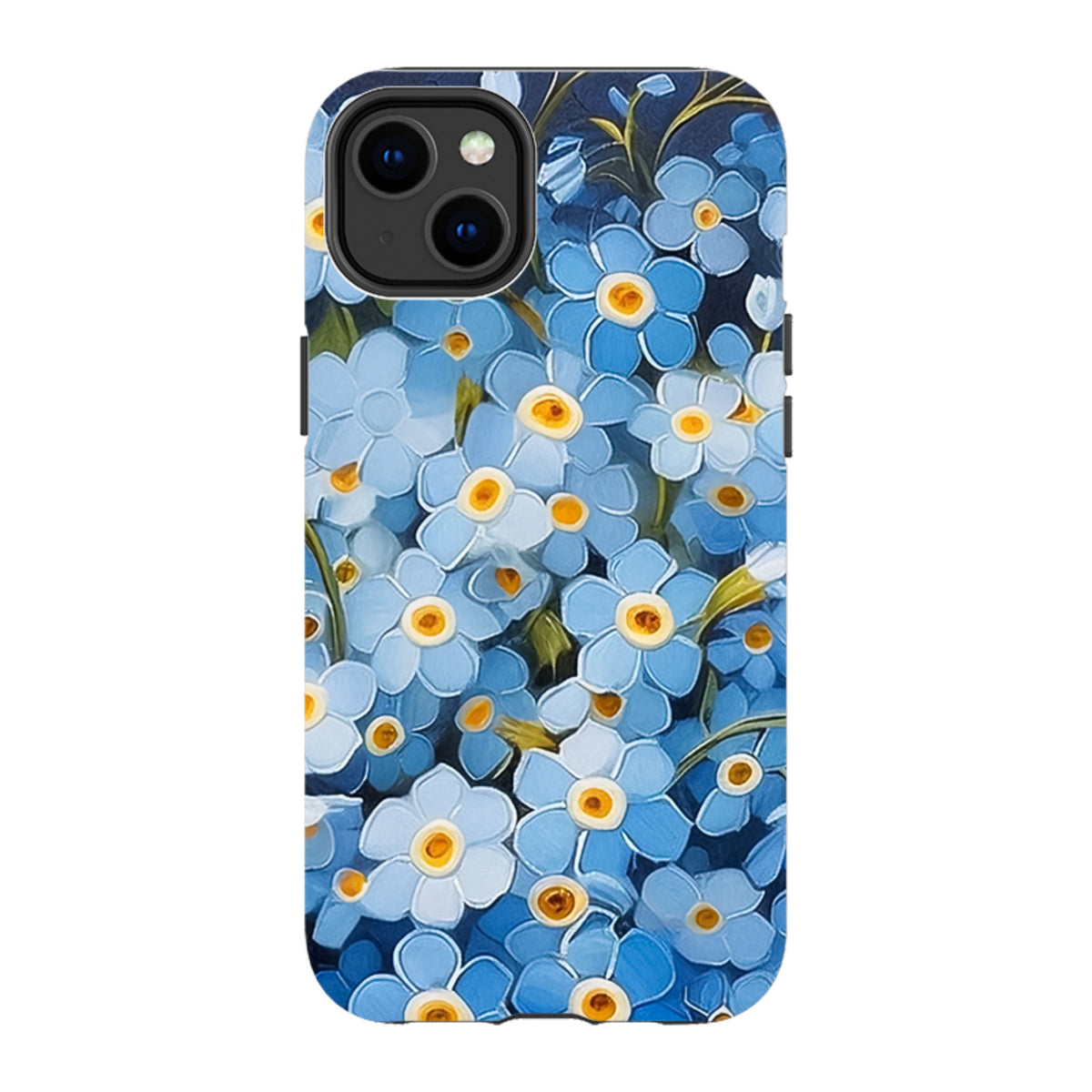 iPhone Tough Case - Dionysus