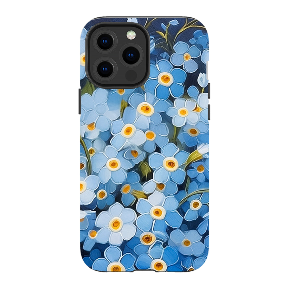 iPhone Tough Case - Dionysus