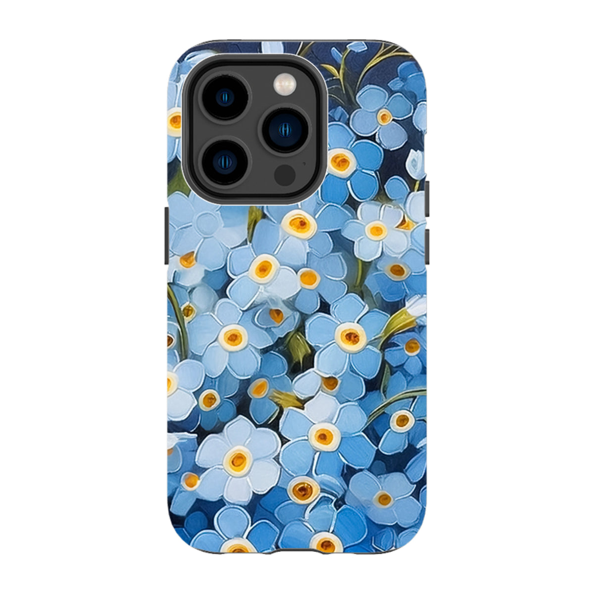 iPhone Tough Case - Dionysus