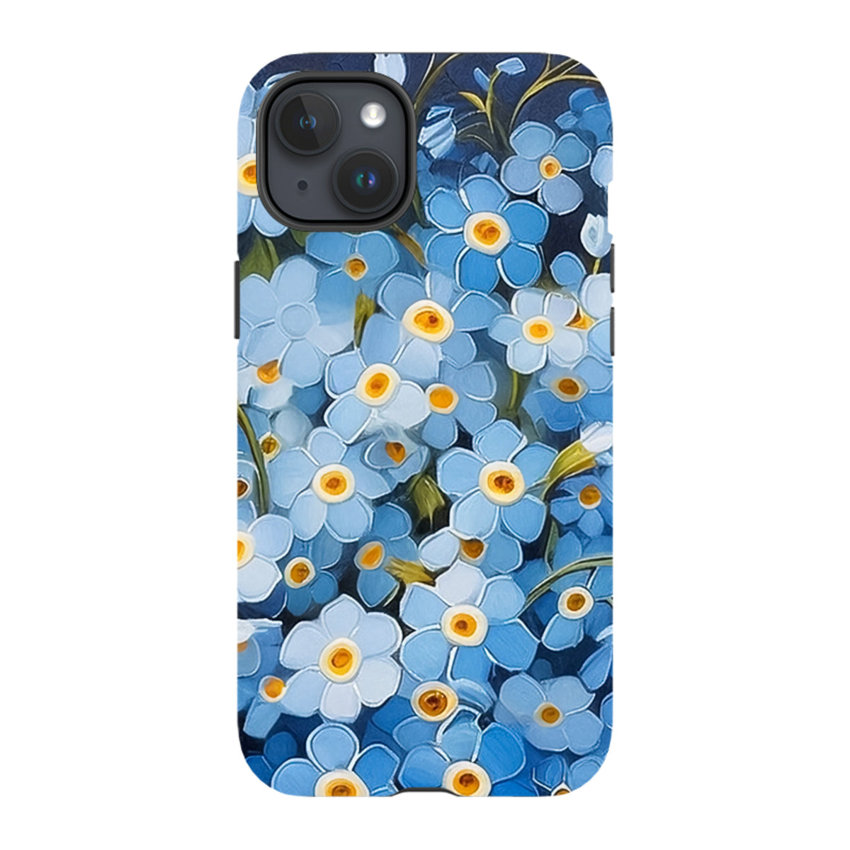 iPhone Tough Case - Dionysus