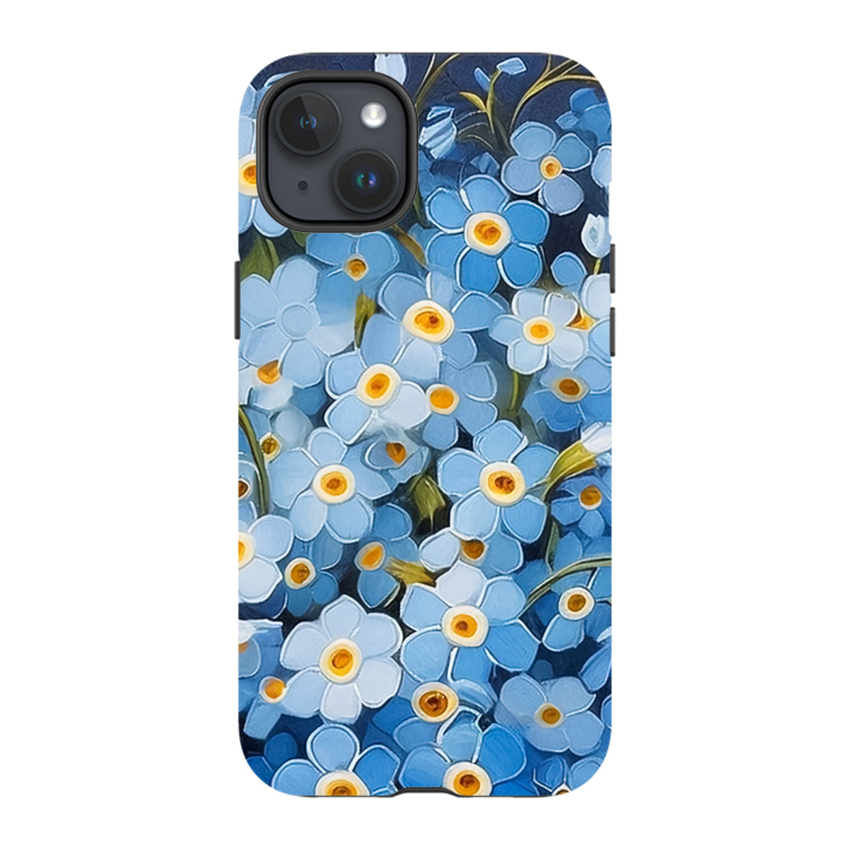iPhone Tough Case - Dionysus