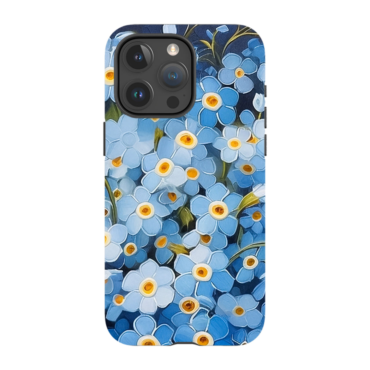 iPhone Tough Case - Dionysus