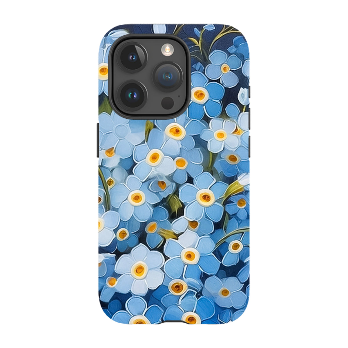 iPhone Tough Case - Dionysus