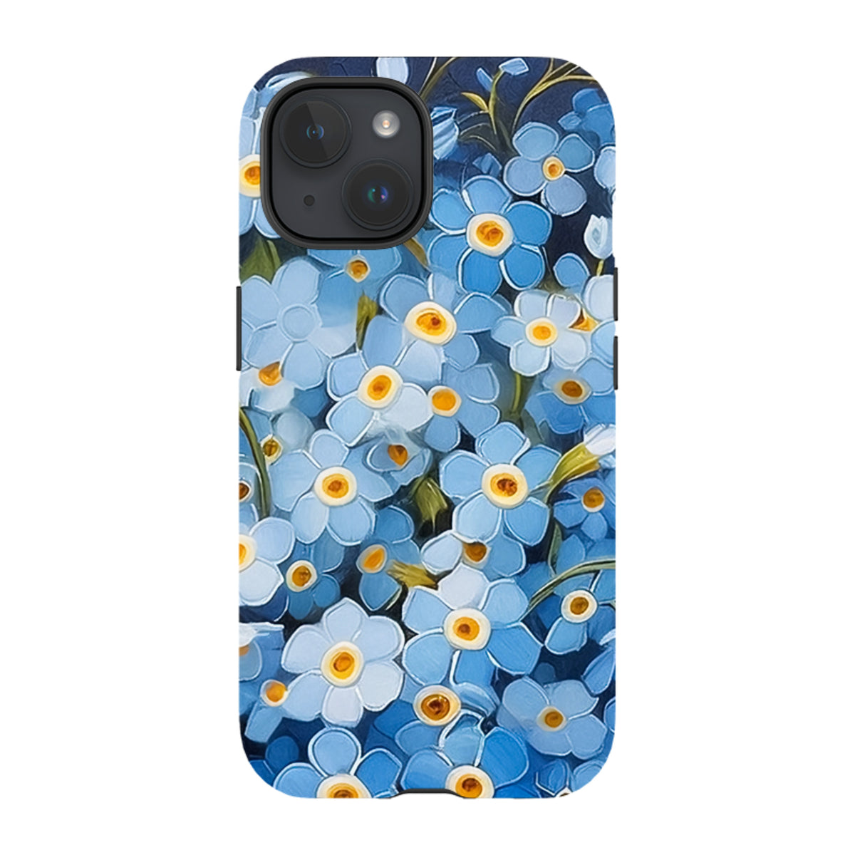 iPhone Tough Case - Dionysus