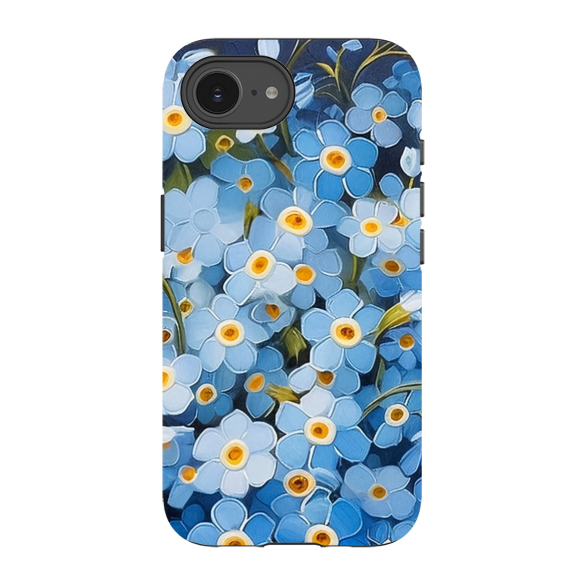 iPhone Tough Case - Dionysus