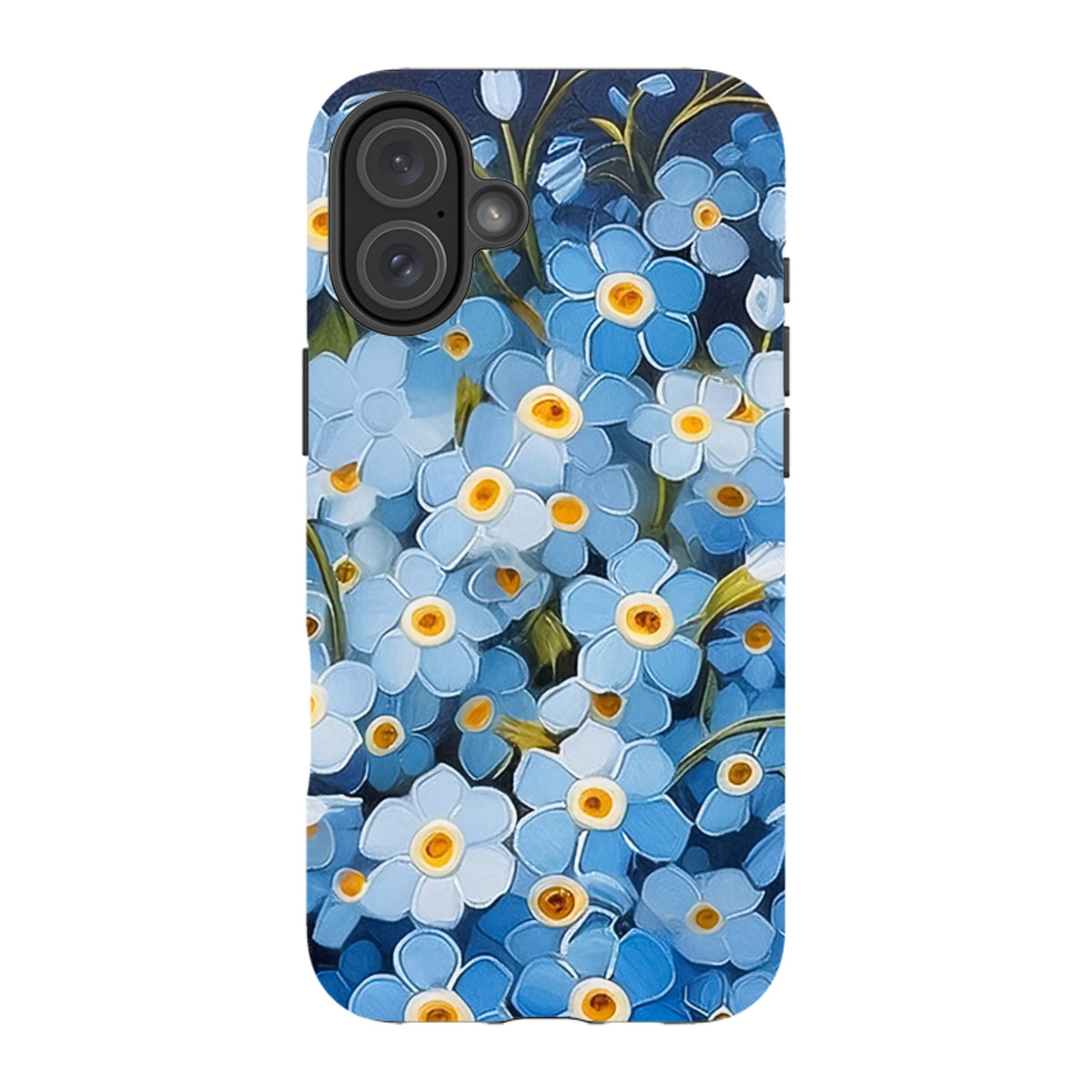 iPhone Tough Case - Dionysus