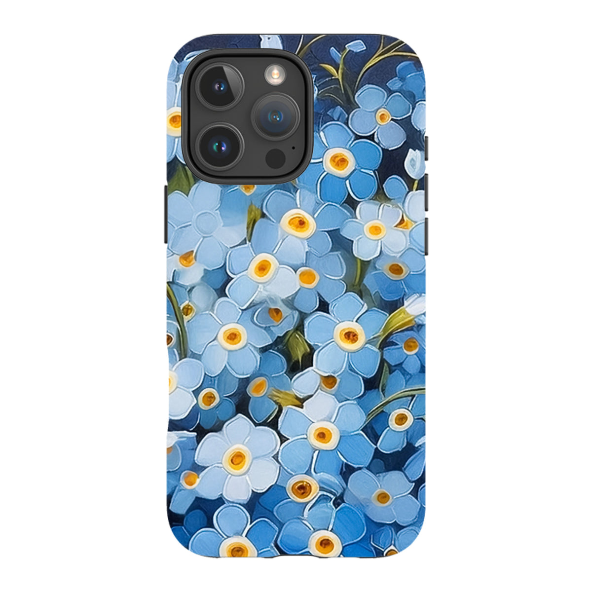 iPhone Tough Case - Dionysus