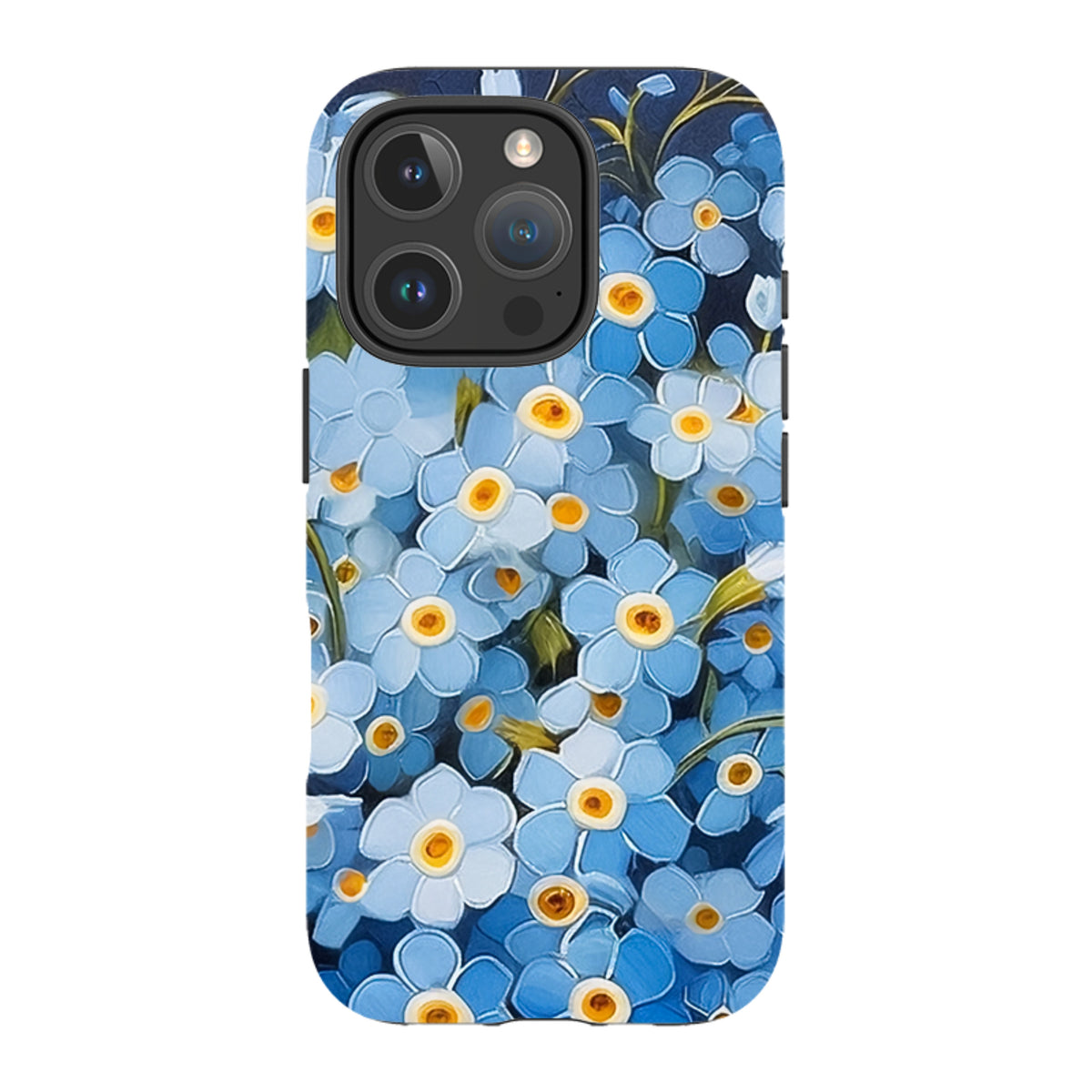 iPhone Tough Case - Dionysus