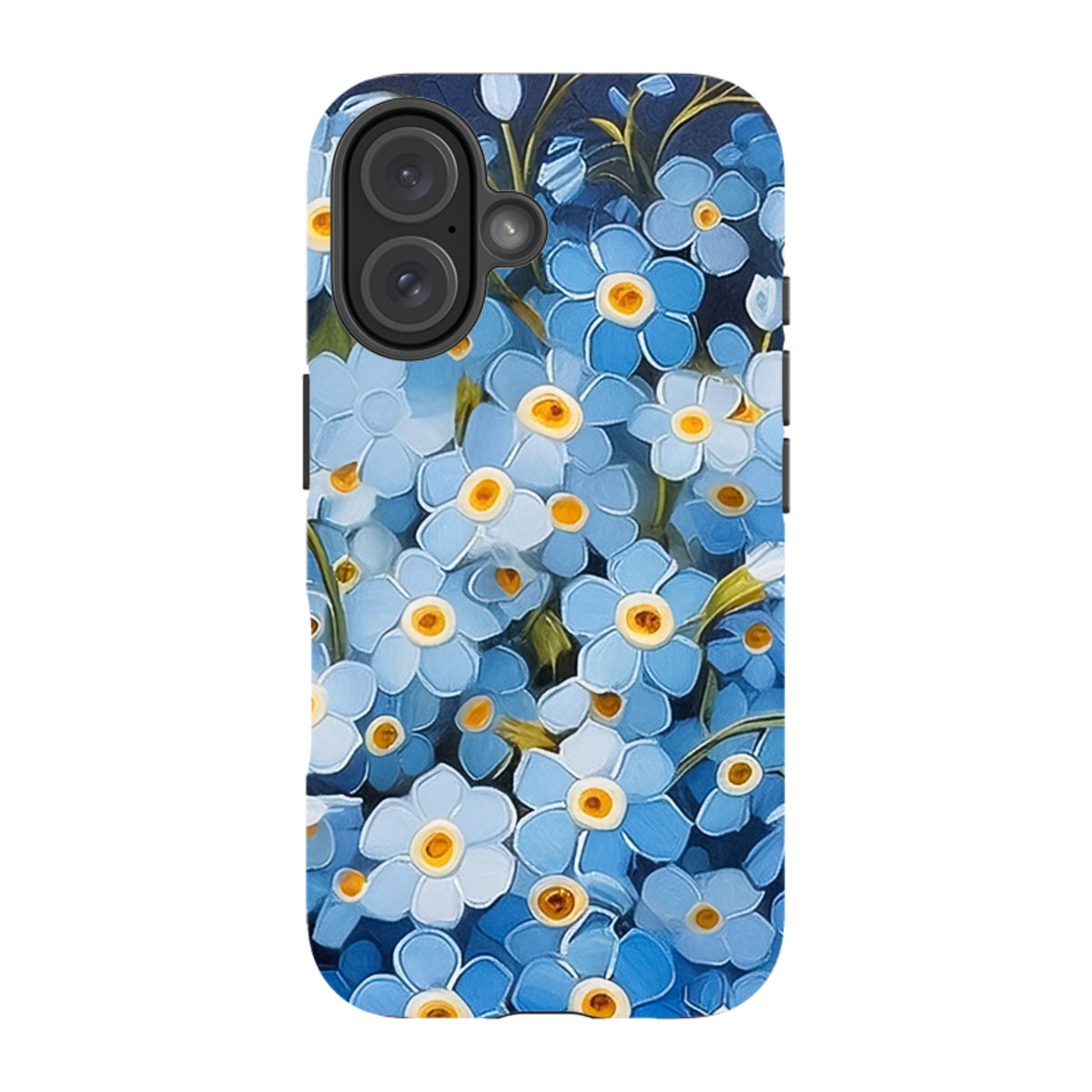 iPhone Tough Case - Dionysus