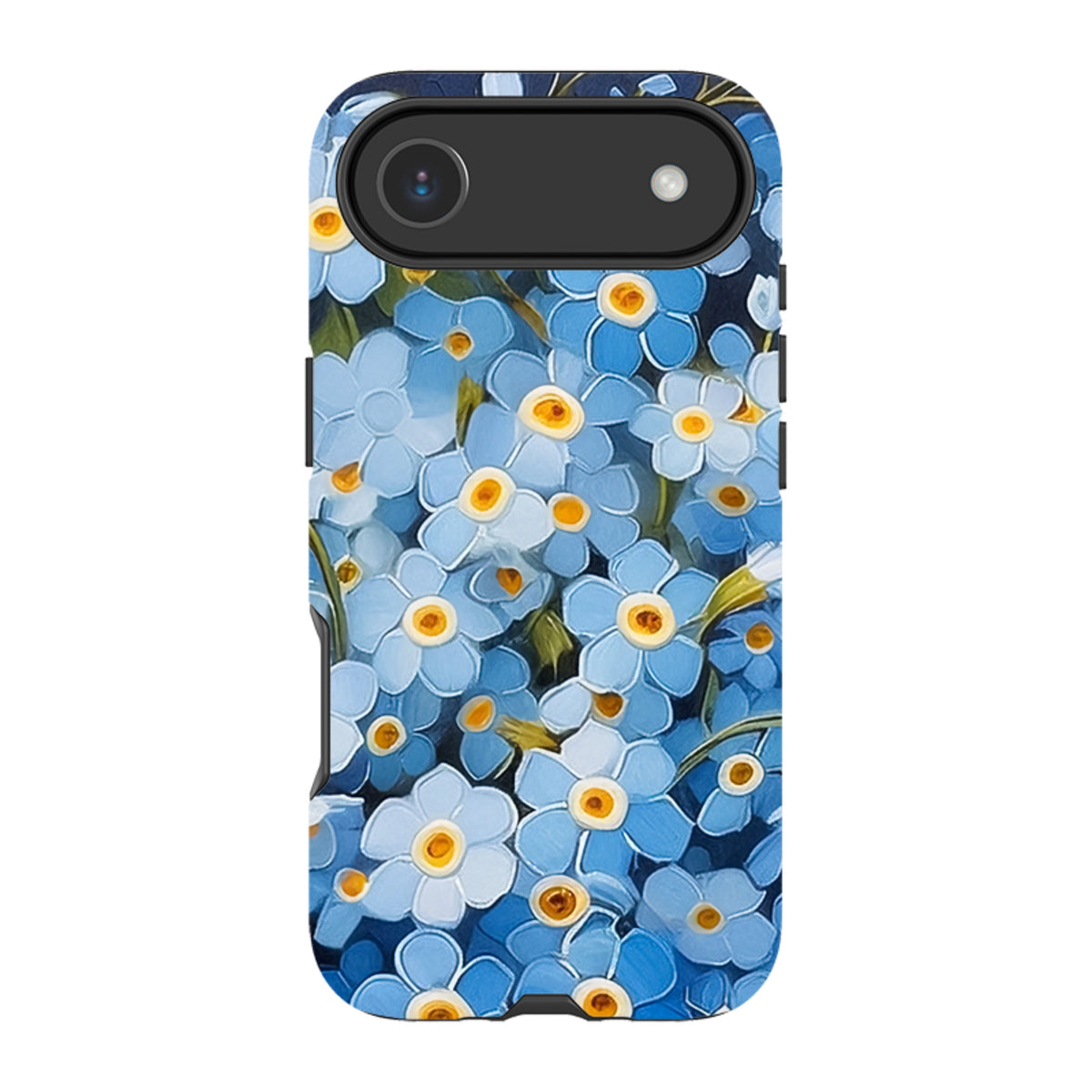 iPhone Tough Case - Dionysus