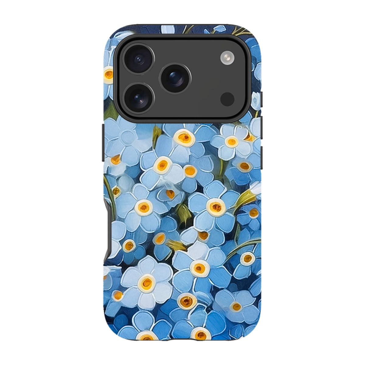 iPhone Tough Case - Dionysus