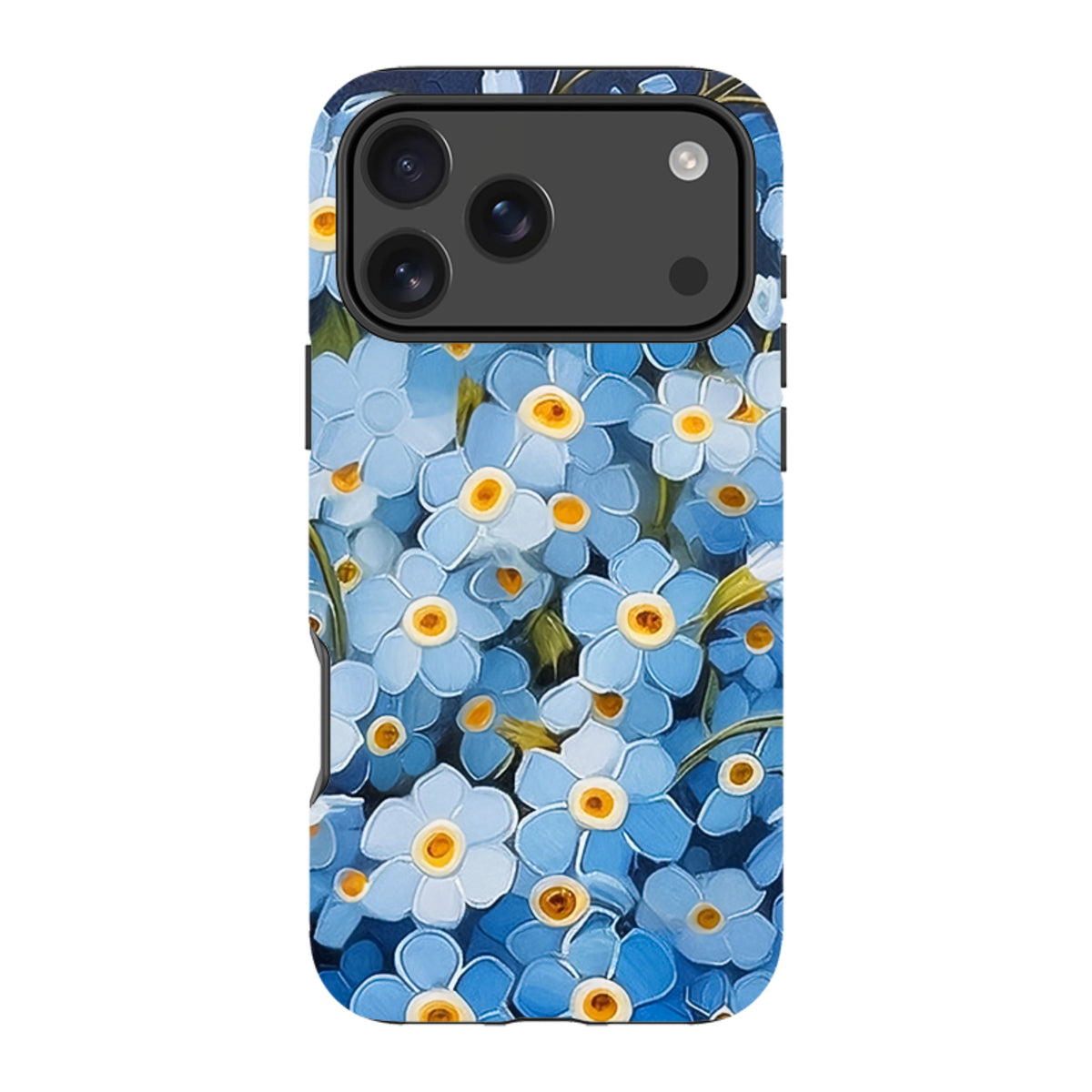 iPhone Tough Case - Dionysus