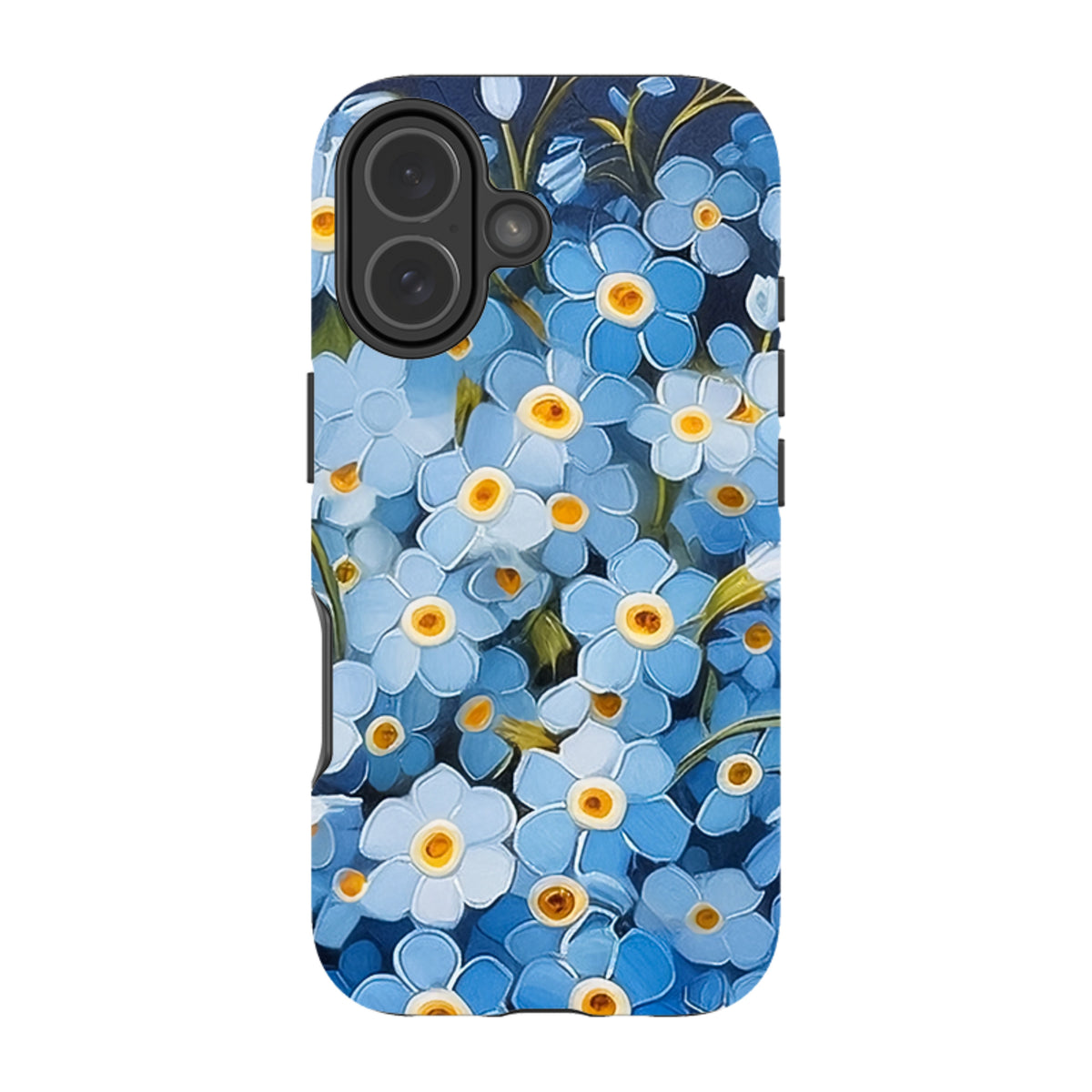 iPhone Tough Case - Dionysus