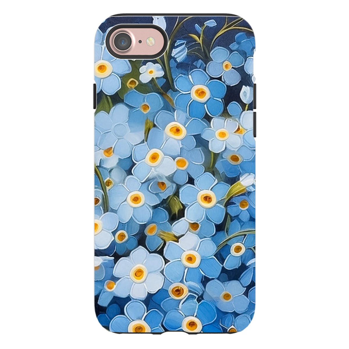 iPhone Tough Case - Dionysus