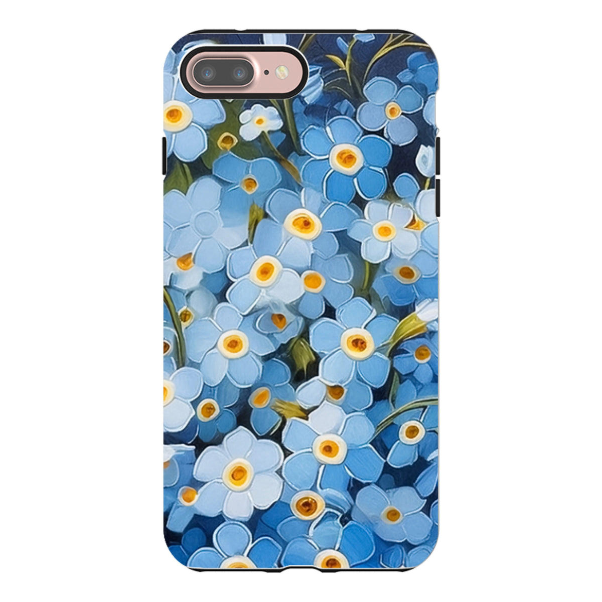 iPhone Tough Case - Dionysus